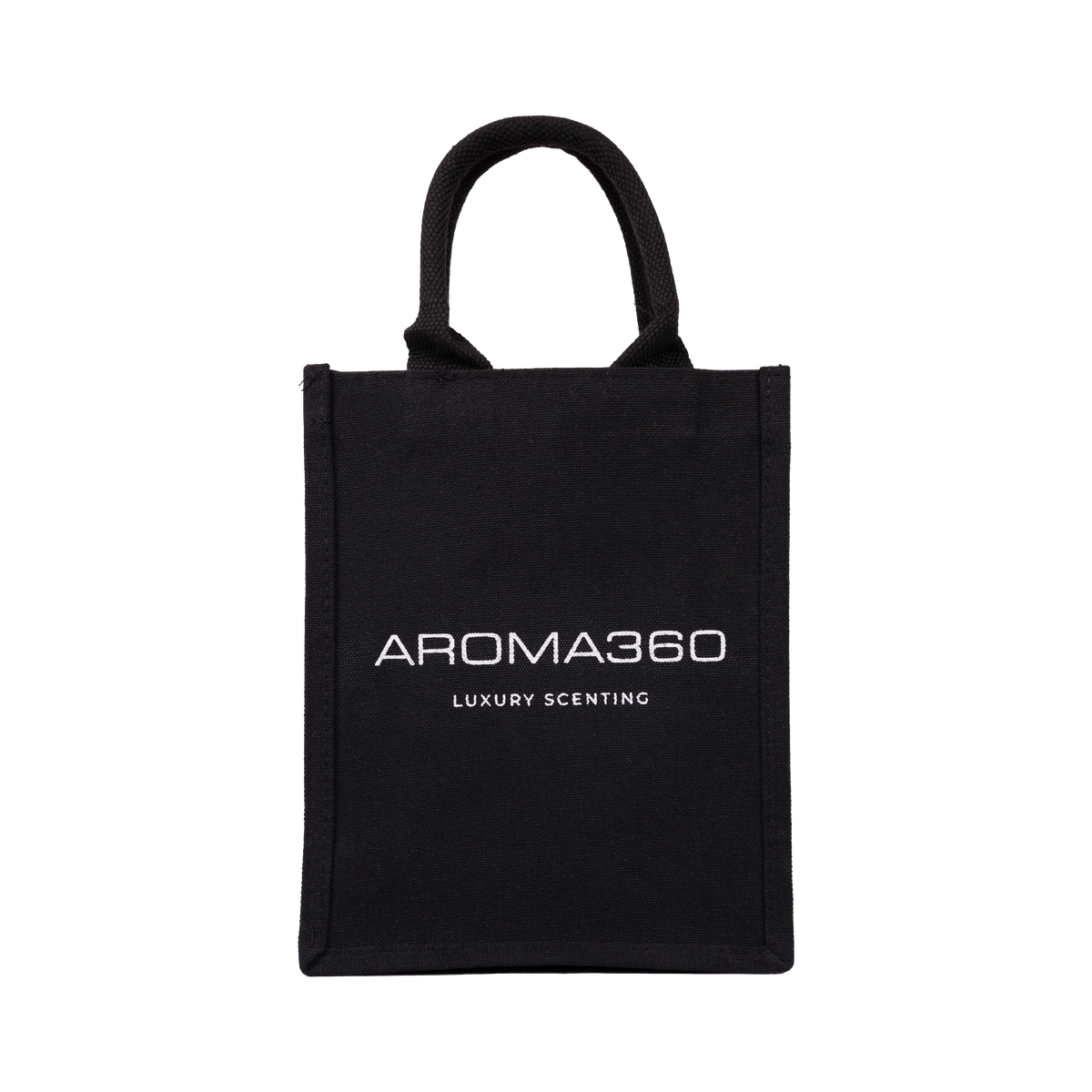 Luxury Canvas Tote
