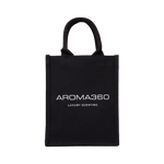 Luxury Canvas Tote