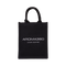 Luxury Canvas Tote