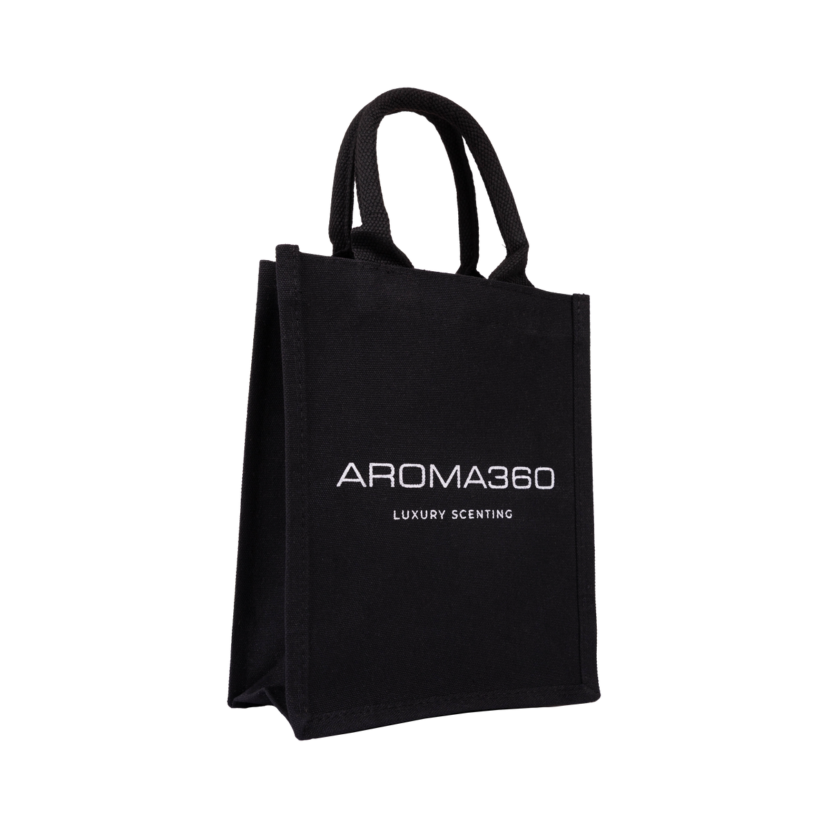 Luxury Canvas Tote