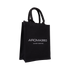 Luxury Canvas Tote