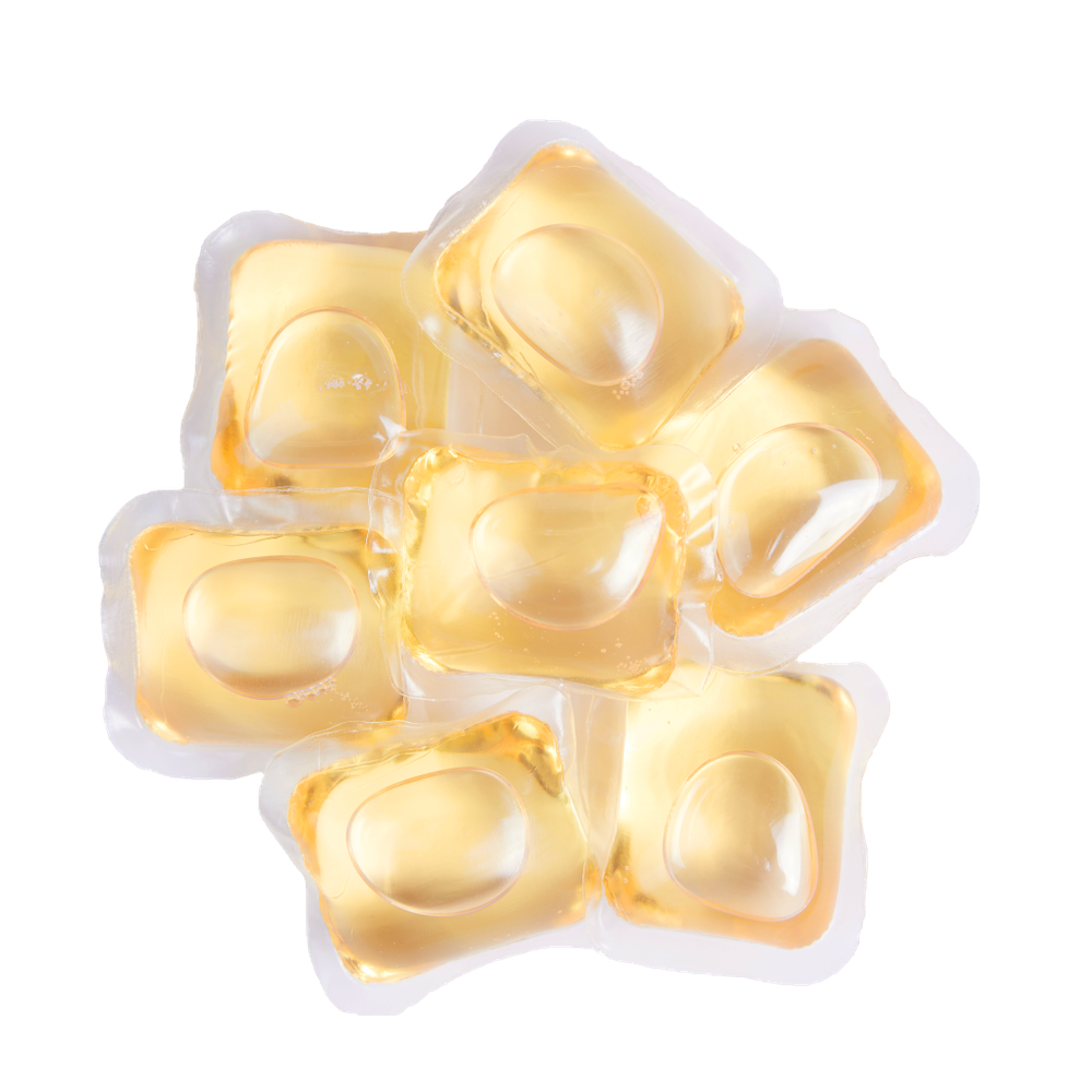 Black Velvet™ Pods - 30 Pack - Laundry Pods