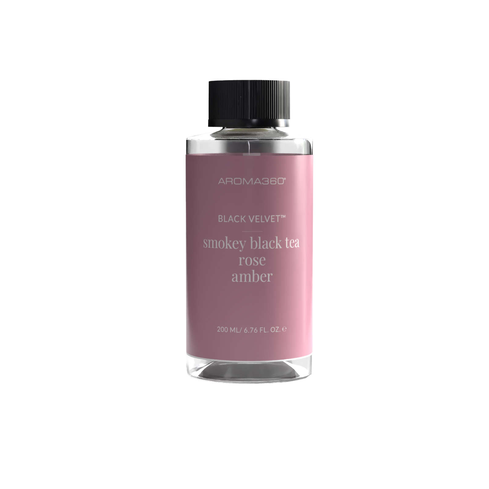 Black Velvet Fragrance Oil