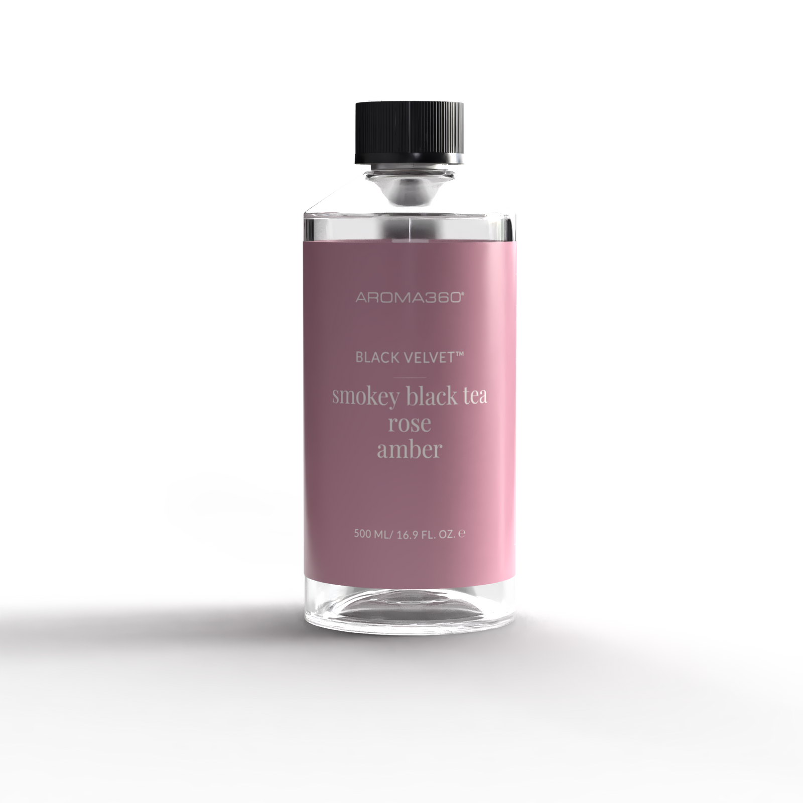 Black Velvet Fragrance Oil