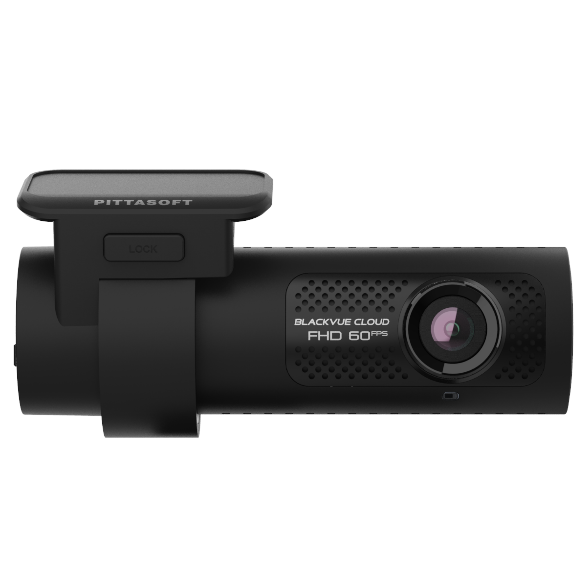 BlackVue DR770X-1CH Full HD 60FPS Cloud II Dash Cam