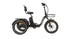 ONE-TRIKE 2.0 - Electric Bicycle