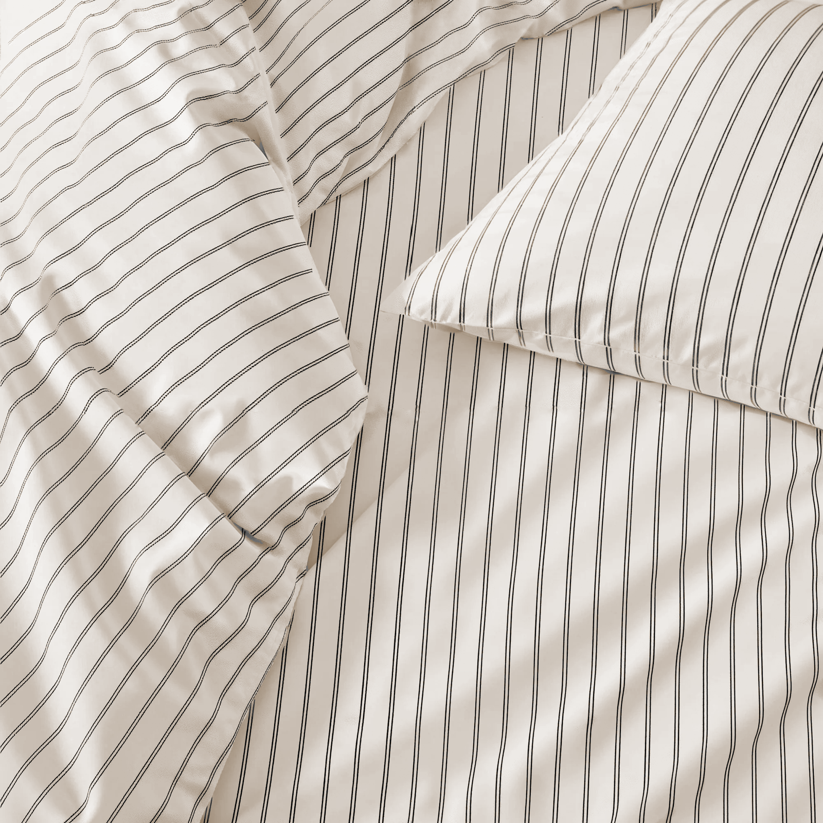 Luxe Australian Sateen Bedding Bundle