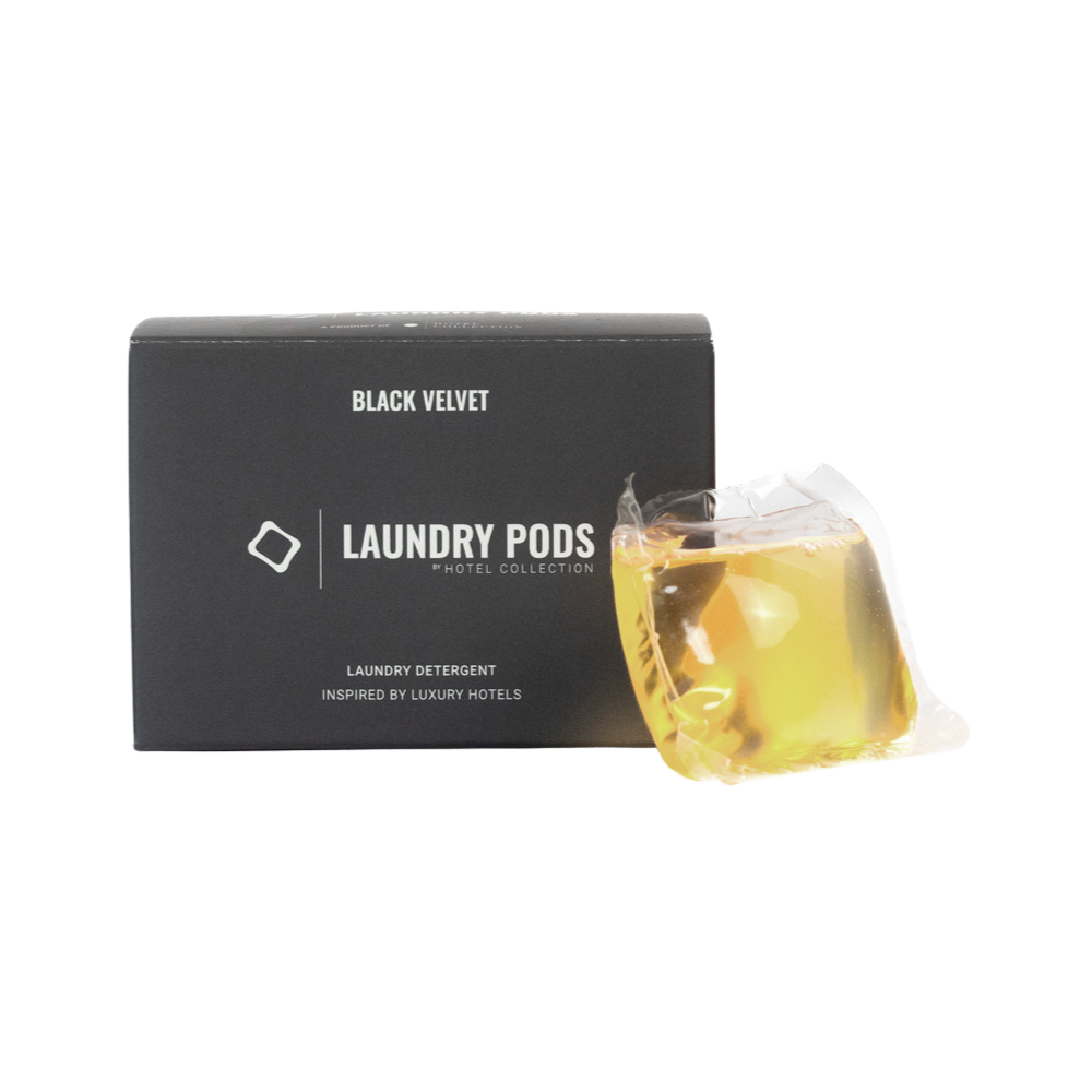 Laundry Pods Sample Pack Pure Luxury Fragrance