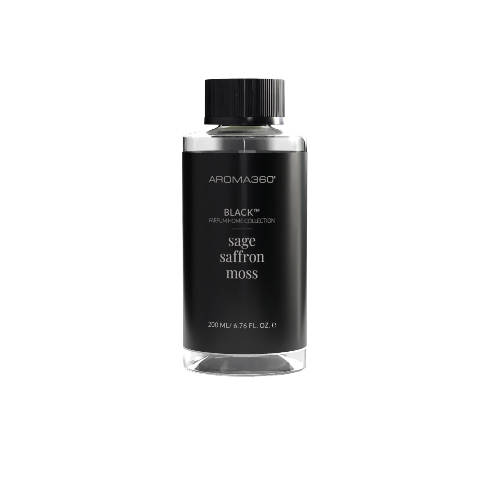 Black™ Fragrance Oil