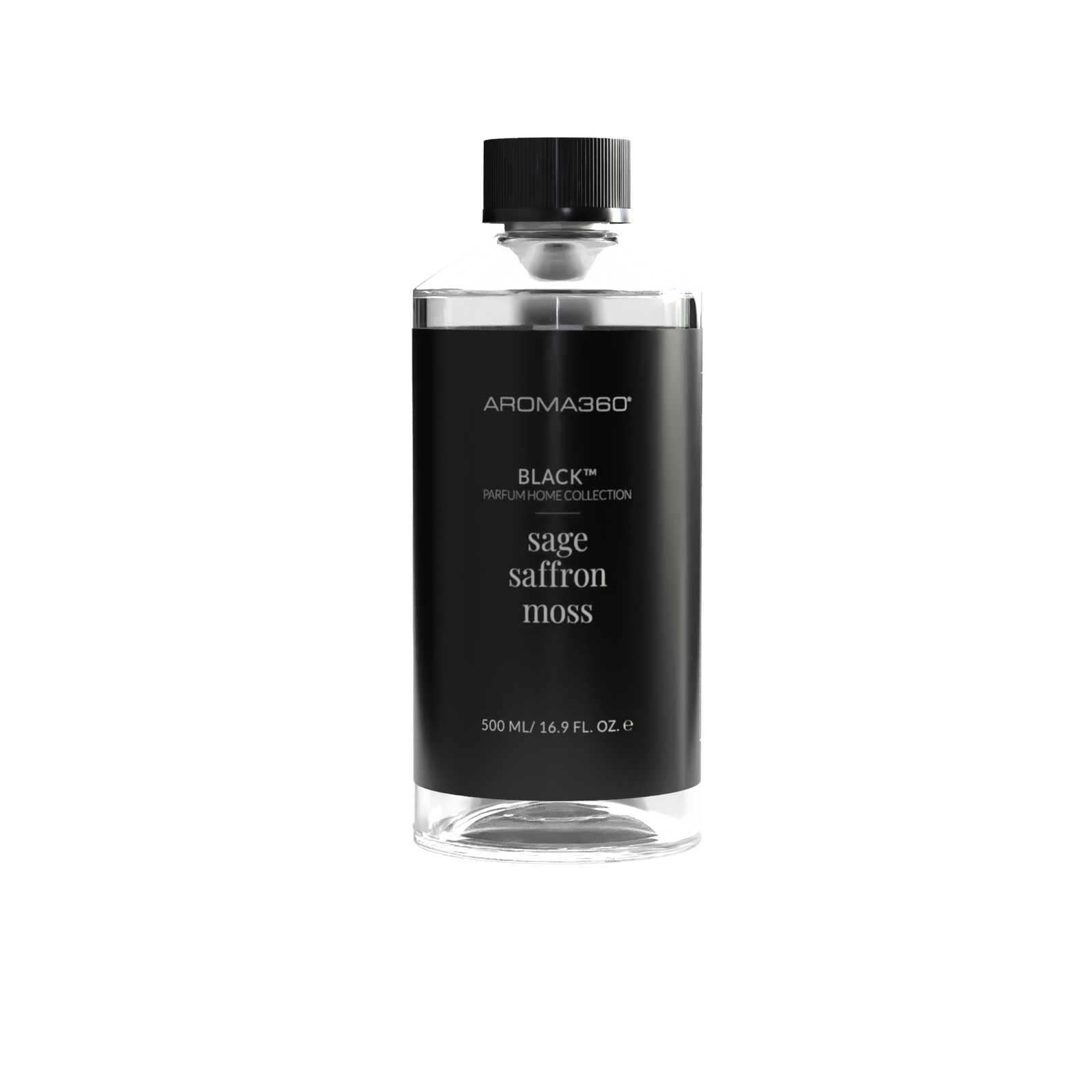Black™ Fragrance Oil
