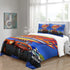 Blaze and the Monster Machines Bedding Set Quilt Duvet Cover Without Filler
