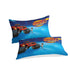 Blaze and the Monster Machines Bedding Set Quilt Duvet Cover Without Filler