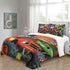 Blaze and the Monster Machines Bedding Set Quilt Duvet Cover Without Filler