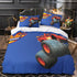 Blaze and the Monster Machines Bedding Set Quilt Duvet Cover Without Filler