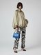 Blazer Bomber, Upper West Side | Women - BYMANYC ® New York