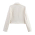 Blazer Tie, NoHo | Women - BYMANYC ® New York