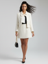 Blazer Tie, NoHo | Women - BYMANYC ® New York