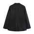 Blazer Wrap, East Village | Women - BYMANYC ® New York