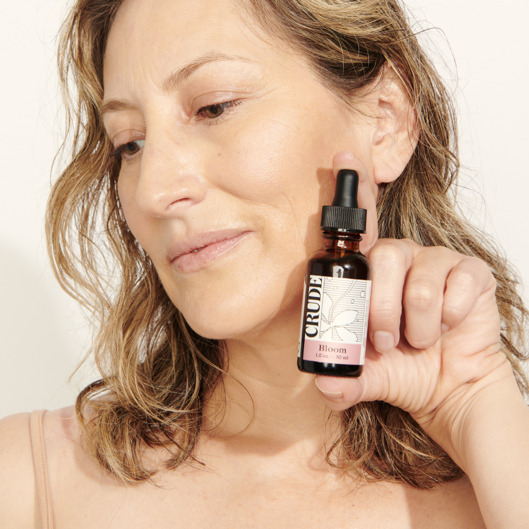 Bloom - Face Serum