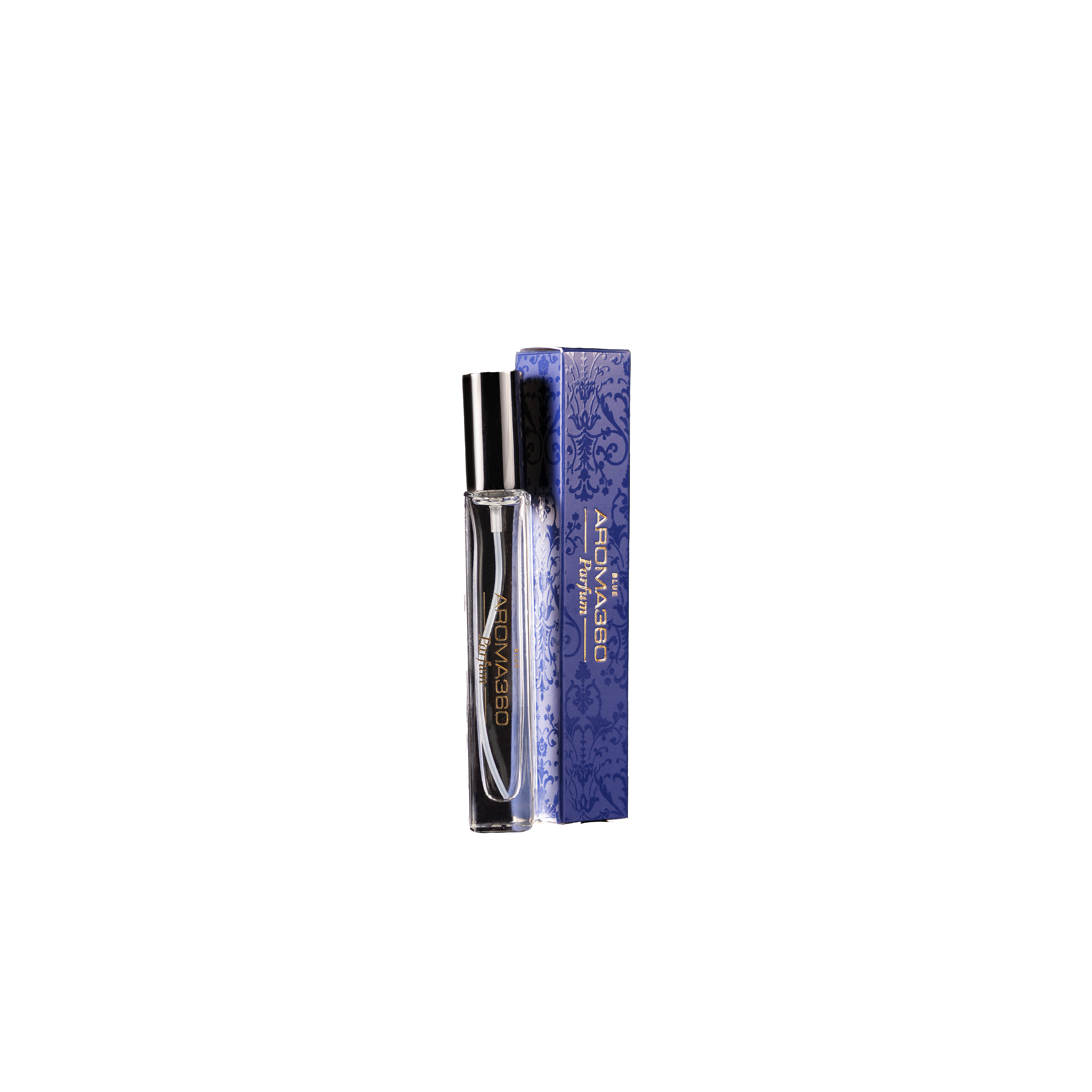 Blue Travel Spray Pure Luxury Fragrance