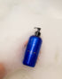 Pure Luxury Fragrance Blue Body Wash