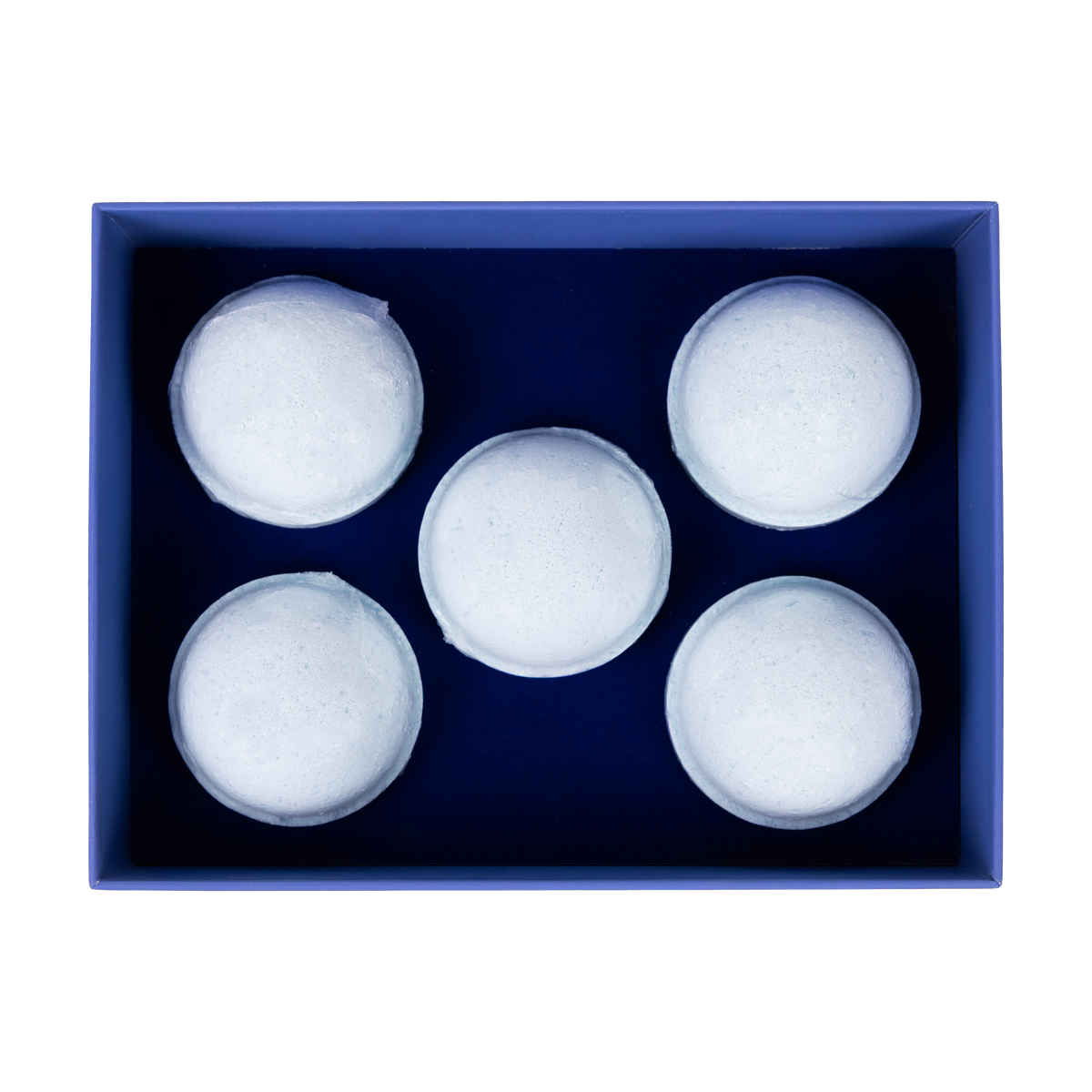 Escapade Bath Bomb (5-Pack)