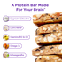 Blueberry Almond Crunch