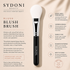 SYDONI BLUSH BRUSH - Bionic Nano Fiber Bristles