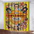 Bob's Burgers The Movie Curtains Blackout Window Drapes