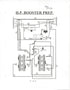 Replacement rocker switch for older Bona Powerstation