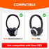 Replacement Ear Pads For Bose QC3
