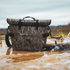 Waterproof Floating Cooler Bag - Bottomland Camo