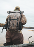 Mossy Oak - 25-Liter, Auto-Sealing, Waterproof, Floating, Scent Proof Dry Bag