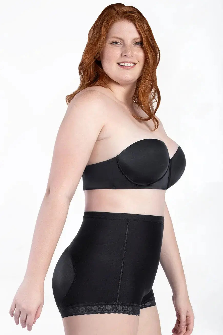 CURVEEZ Boyshorts Perfect Shape