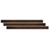 Braly 0.27" Thick x 1.77" Wide x 94" Length Luxury Vinyl T-molding-MSI Everlife