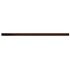 Braly 0.27" Thick x 1.77" Wide x 94" Length Luxury Vinyl T-molding-MSI Everlife