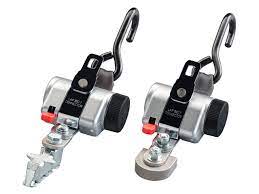 Bronzeseries - PROTEKTOR® 2.0 System Wheelchair Restraints | 4 PACK KIT