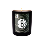 NBA My Way Candle