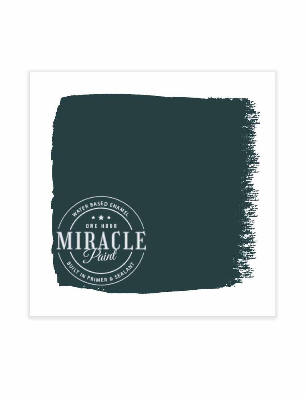 Miracle Paint - Brooks Grey (32 oz.)