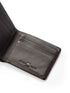 Dark Brown Duke Bifold Wallet