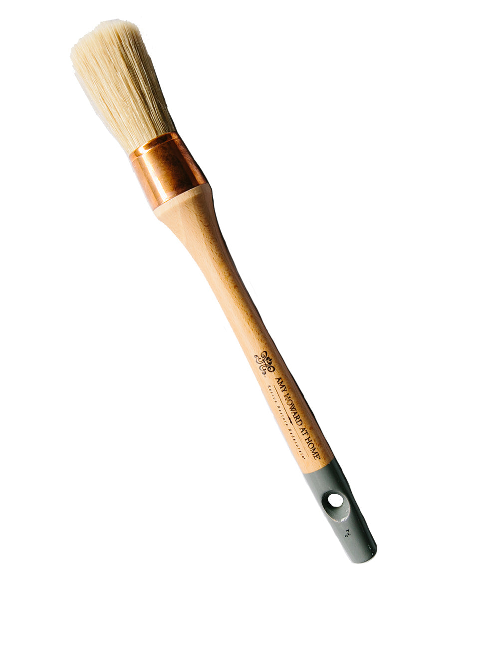 1.5″ Round Tapered Brush