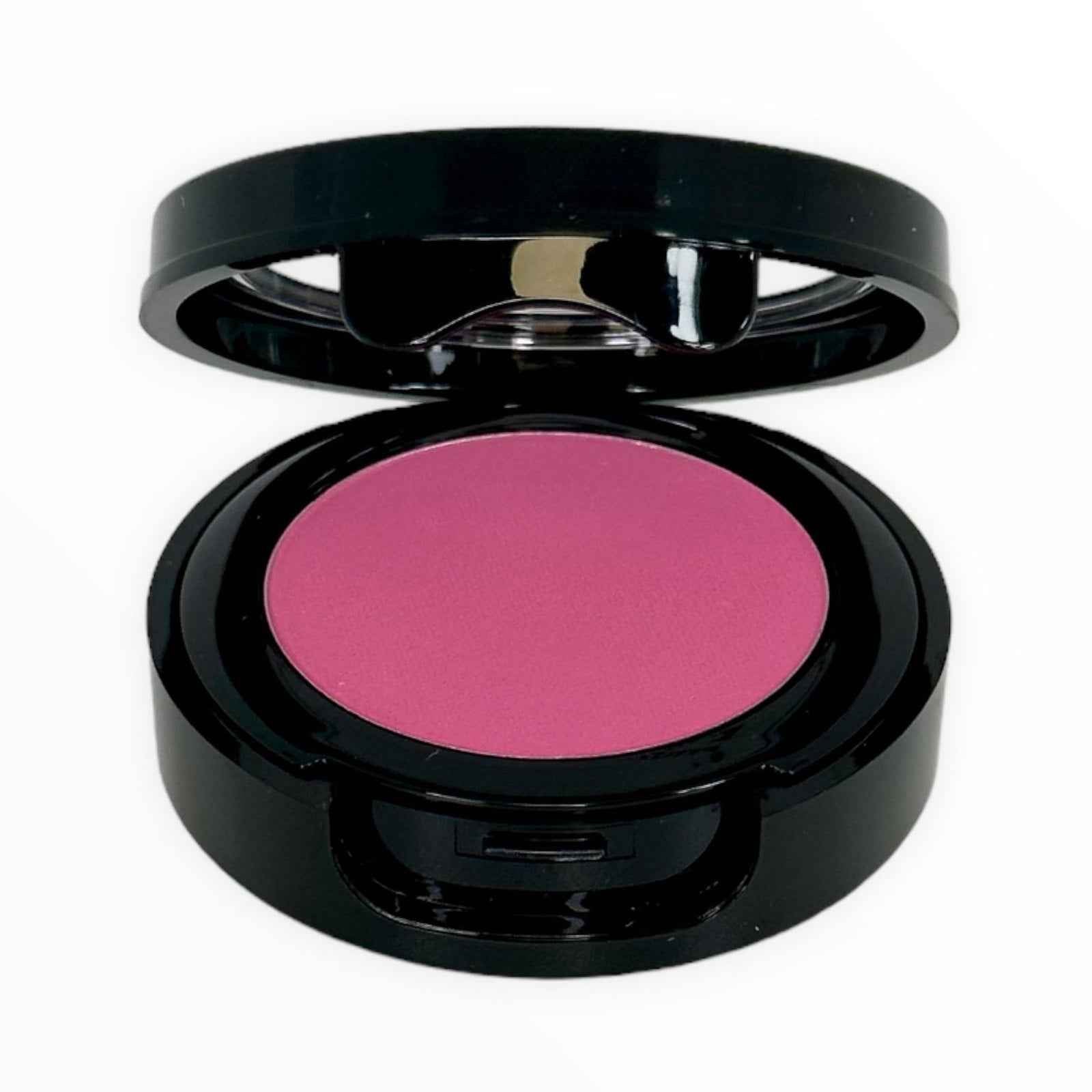 SYDONI BUBBLE GUM POWDER BLUSH – Vibrant Pink, Buildable, Long-Lasting, Flattering on All Skin Tones .5g/1oz.