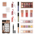 Exclusive Beauty Bundle: 18-Piece Essential Makeup Collection