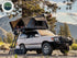 Overland Vehicle Systems Bushveld Roof Top Tent - 4 Person