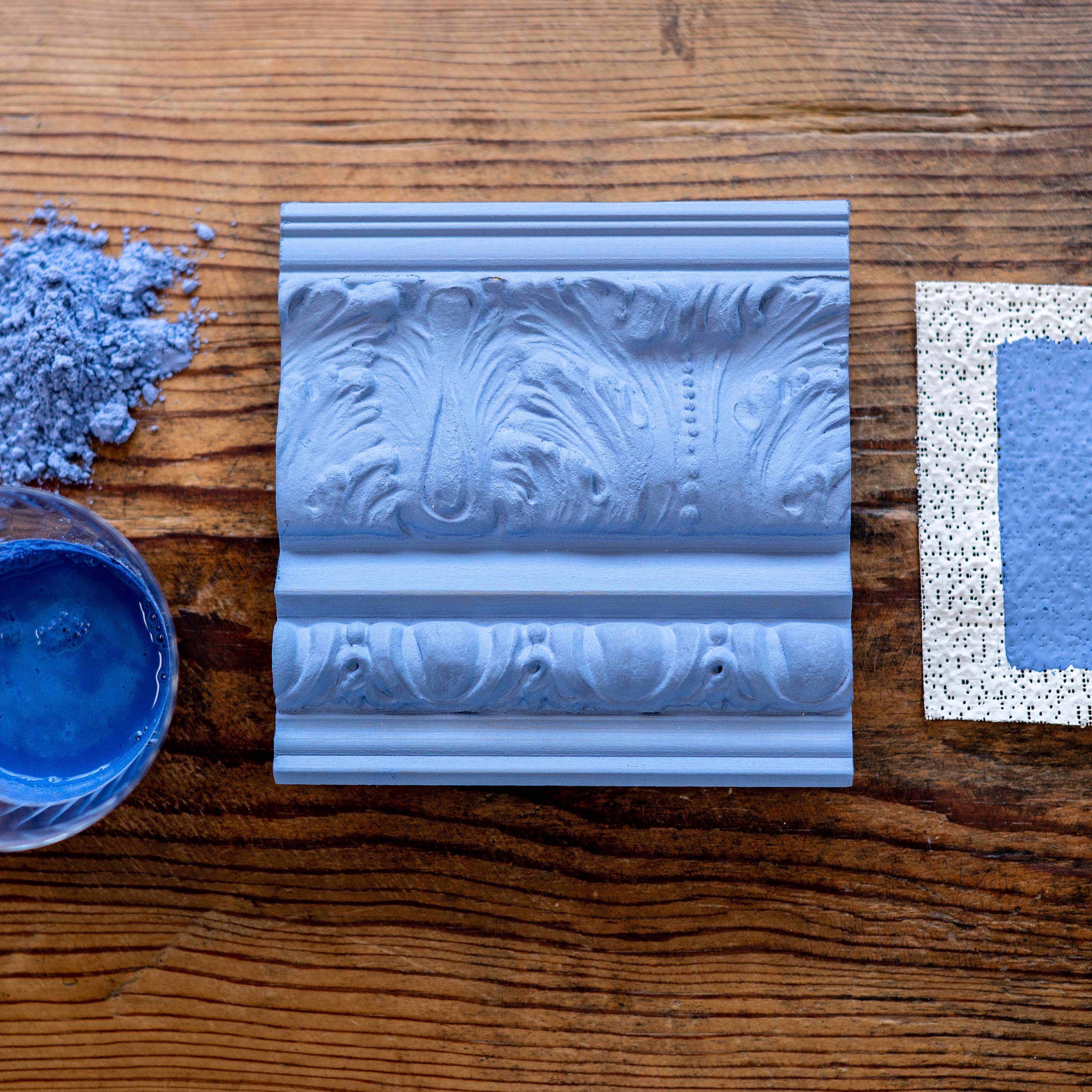 Toscana Milk Paint - Butterfly Kisses