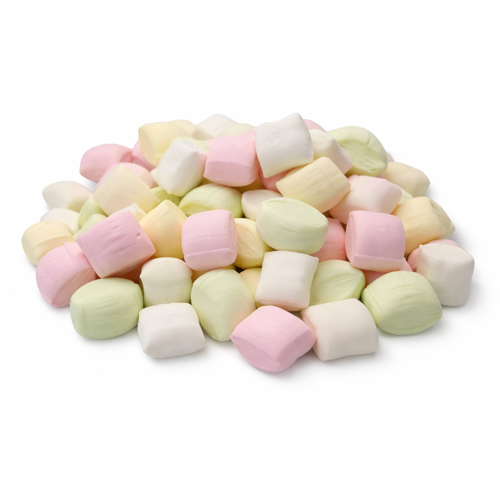 Assorted Buttermints Candy – Bulk Value Bag