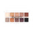 Essentials 10 Shade Palette – Mauves