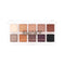 Essentials 10 Shade Palette – Mauves