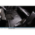 SMARTLINER Custom Fit Floor Liners For 2015-2016 Ford Explorer without 2nd Row Center Console