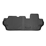 SMARTLINER Custom Fit Floor Liners For 2013-2020 Toyota Sienna (8 Passenger Model)